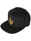 weed hat 