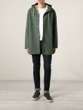 'Stockholm'雨衣