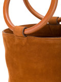 Bonsai bucket bag 