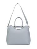 double strap large tote