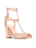 Angie sandals 