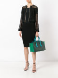 'Sommet' medium tote bag