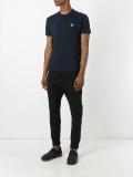 chest patch T-shirt