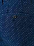 patterned shorts