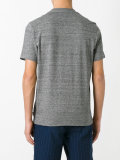 printed pocket T-shirt 