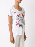 embelished T-shirt