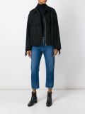 cropped jeans 