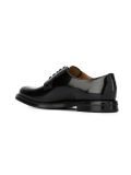 lace-up shoes