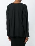 tassel detail blouse