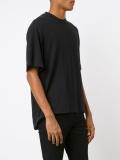 boxy T-shirt