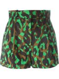 'Camoupard'短裤