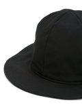 high crown hat