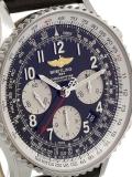 'Navitimer 01' analog watch