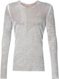 acid wash jumper