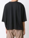 oversized T-shirt