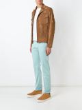 'Comfort Vintage'长裤