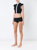 'La Kasbah' surf shorts
