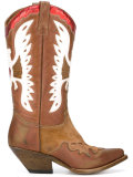 western boots