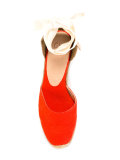 Carina espadrilles