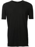 'HTG Slim Basic' T-shirt