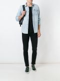 'Franklin'牛仔衬衫
