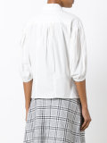 shortsleeved shirt 