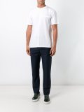 GGDB flag print T-shirt