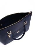 medium double straps tote