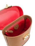 'Benchley' box tote
