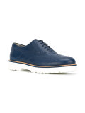 platform brogues