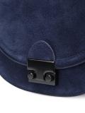 'Saddle' crossbody bag