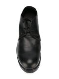 lace-up shoes