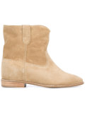 Étoile Crisi boots