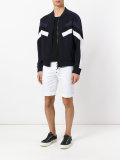 block panel zip bomber
