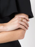 knot twist ring 