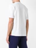 logo multi print T-shirt