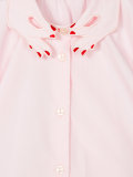 Pettirosso shirt