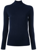 roll neck jumper 