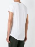 'Yuri knit' T-shirt