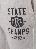 'State Champs'抽绳运动裤
