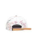 'LB Strapback' cap
