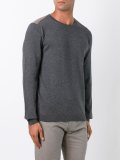 'Bocci' jumper