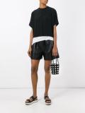 mini 'Roxy' bucket tote