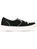 'Flirting' slip-on sneakers