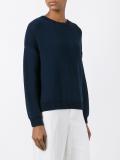 crew neck jumper