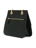 chain shoulder bag 