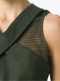 tie detail top