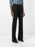 flared trousers