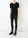 nibbled T-shirt 