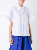 boxy shirt